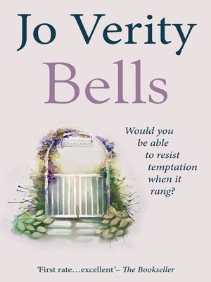 cover image of Bells